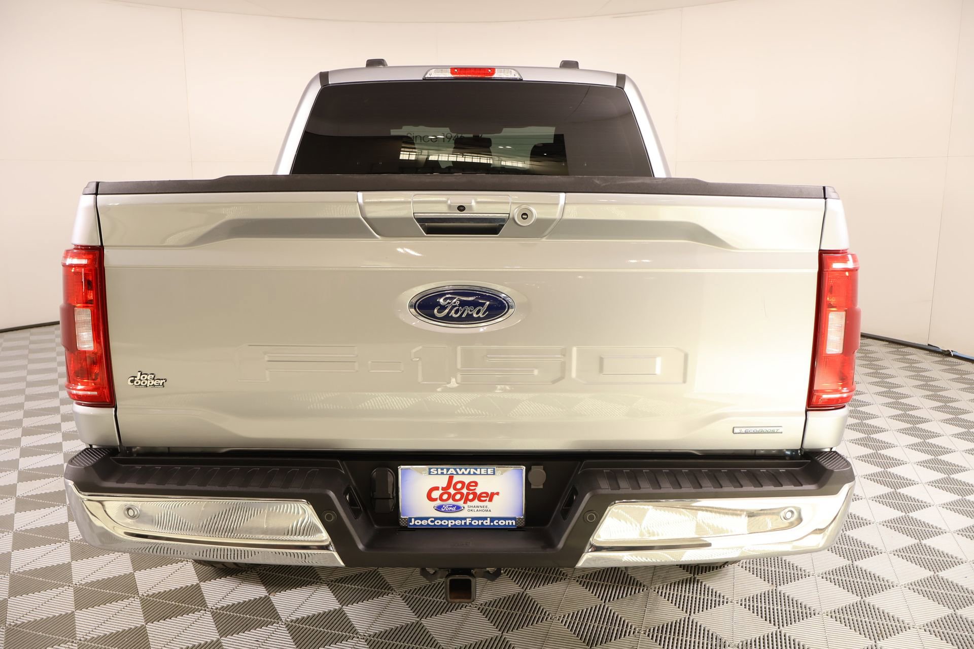 Used 2023 Ford F150 XLT w/ Equipment Group 302A High image 22