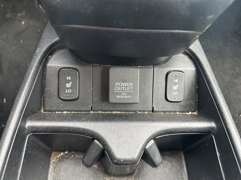 Used 2014 Honda CR-V EX-L image 6