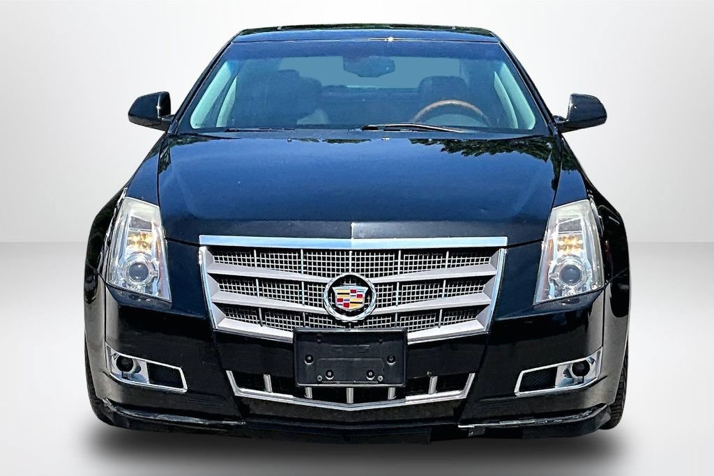 Used 2012 Cadillac CTS Premium AWD/4WD image 2