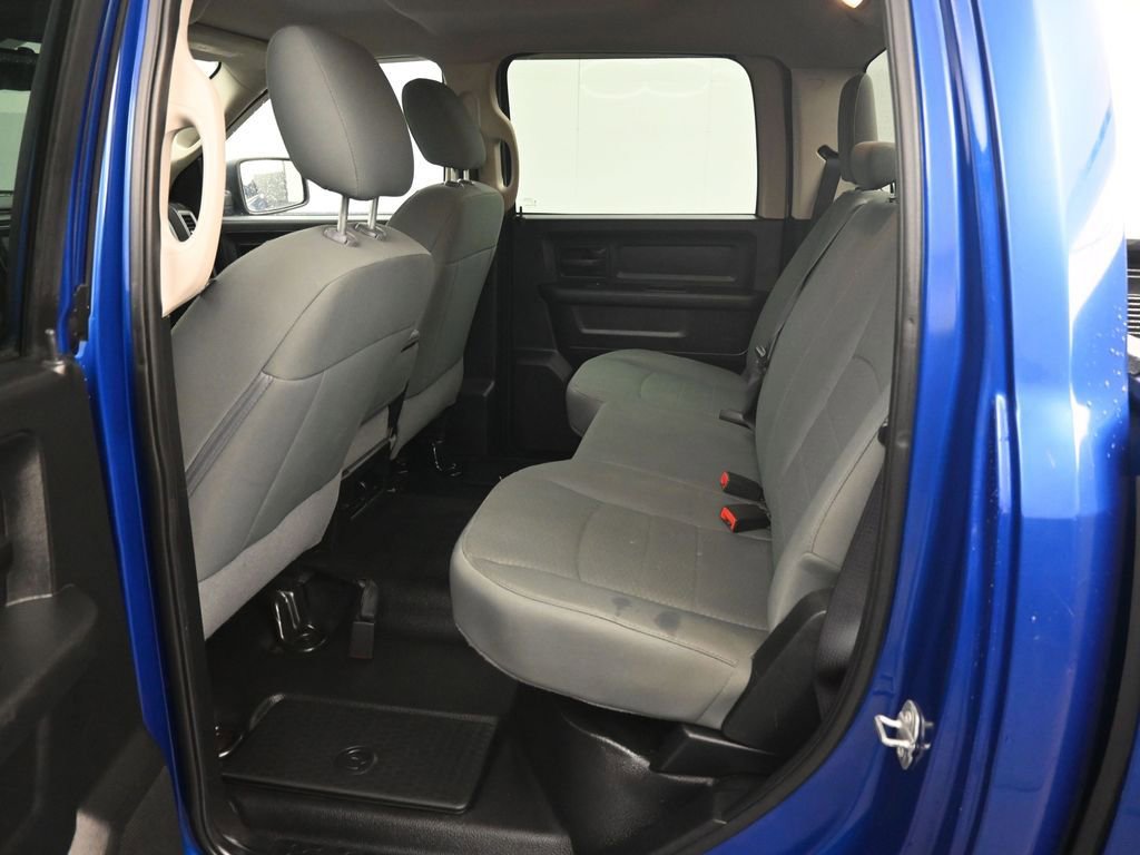 Used 2016 RAM 1500 Tradesman w/ Popular Equipment Group AWD/4WD image 10