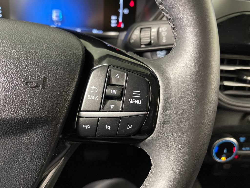 Used 2024 Ford Escape Active AWD/4WD image 29