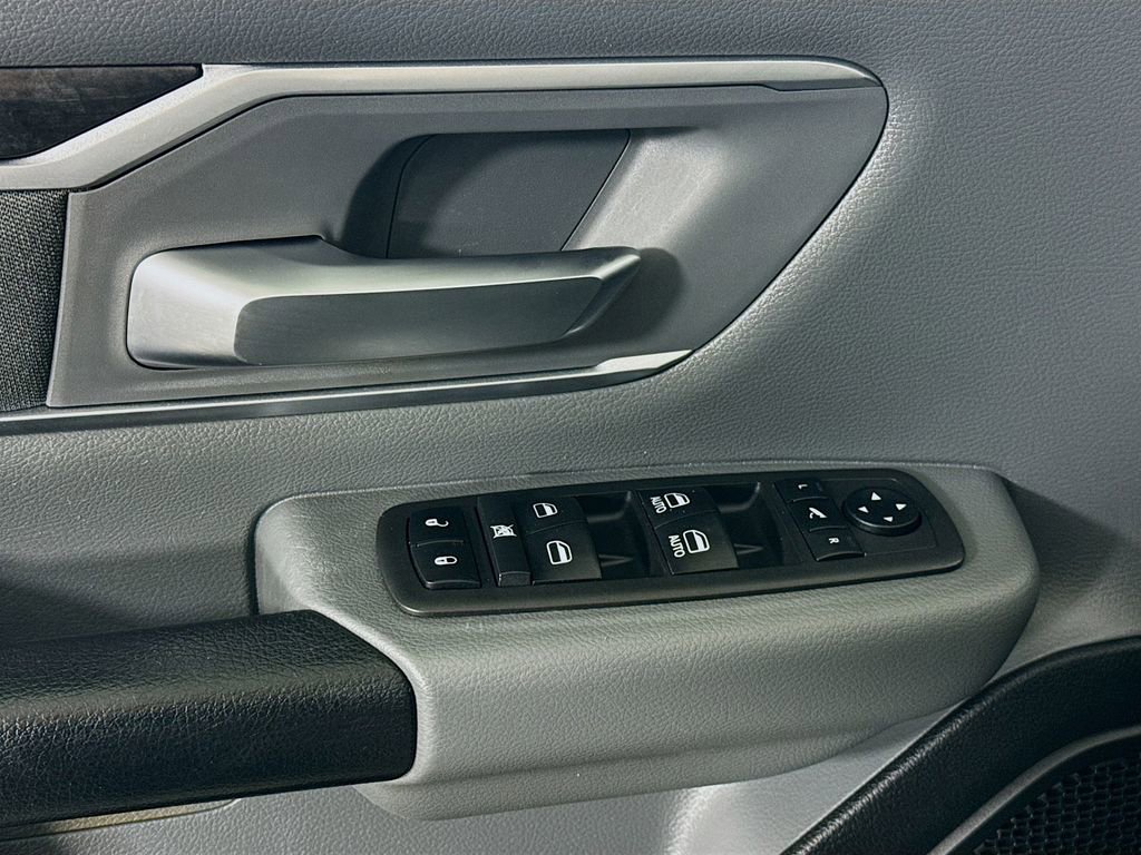 Used 2020 RAM 1500 Big Horn image 22