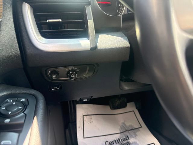 Certified 2020 GMC Terrain SLE w/ Driver Convenience Package AWD/4WD image 22
