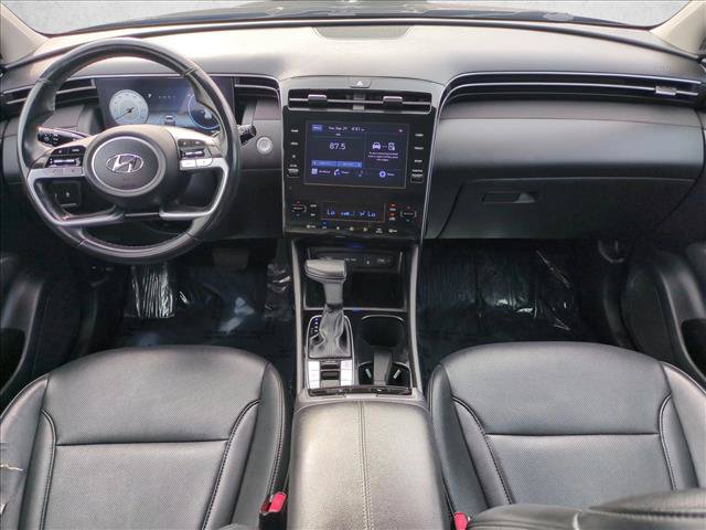 Used 2023 Hyundai Tucson SEL w/ Convenience Package FWD image 16