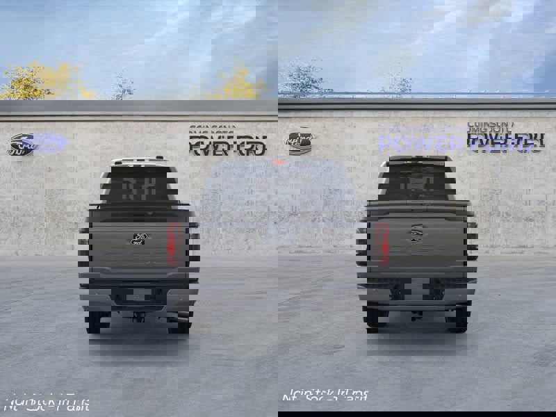 New 2026 Ford F150 XLT image 7