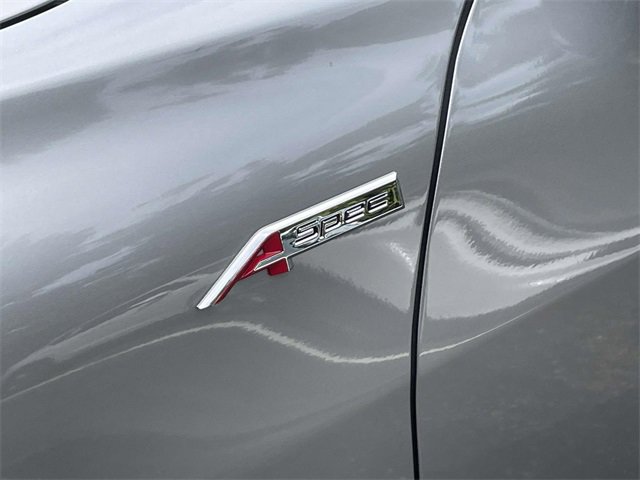 New 2025 Acura TLX SH-AWD w/ A-SPEC Pkg image 11