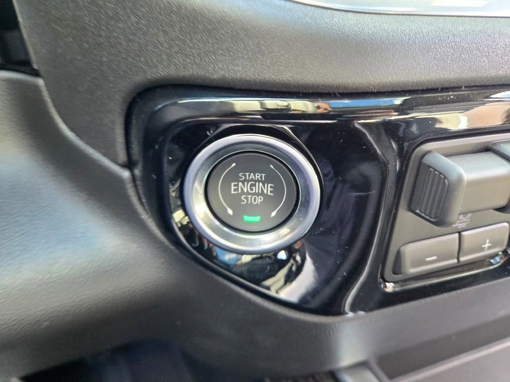 New 2026 Chevrolet Silverado 1500 LT Trail Boss w/ LT Trail Boss Premium Package image 27