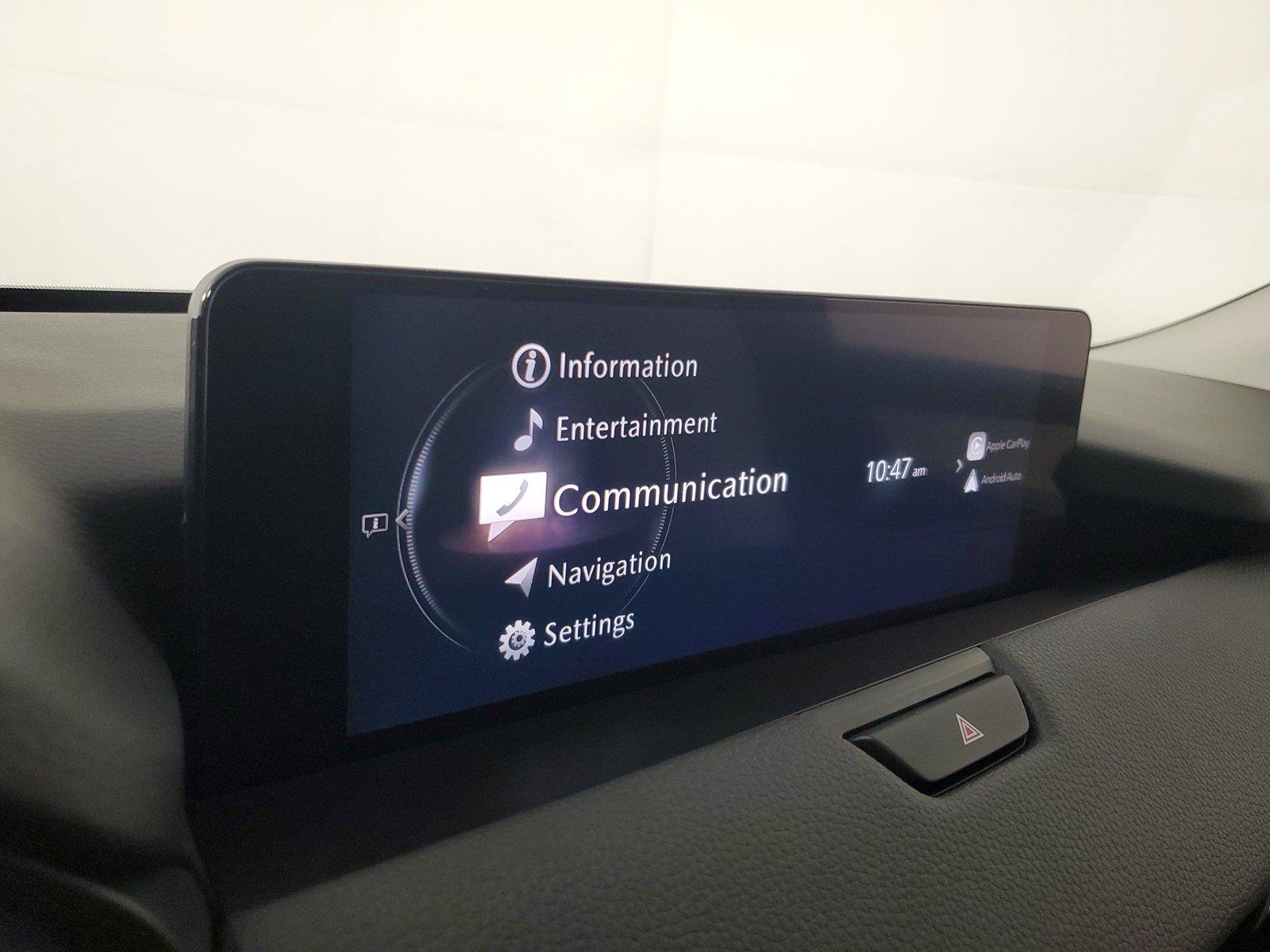 Certified 2025 MAZDA CX-90 Plug-In Hybrid w/Premium Sport AWD/4WD image 26