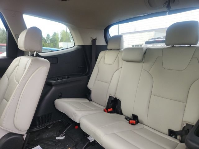 Used 2021 Kia Telluride EX w/ EX Premium Package AWD/4WD image 7