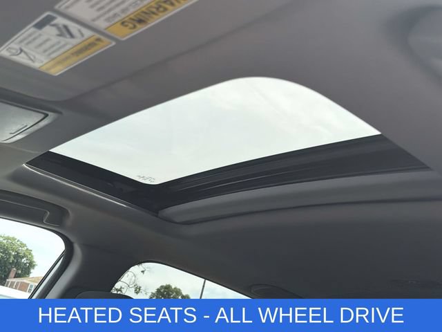 Used 2018 Honda CR-V EX image 4