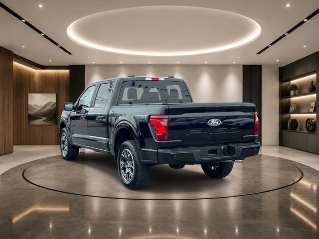 Used 2024 Ford F150 STX AWD/4WD image 5