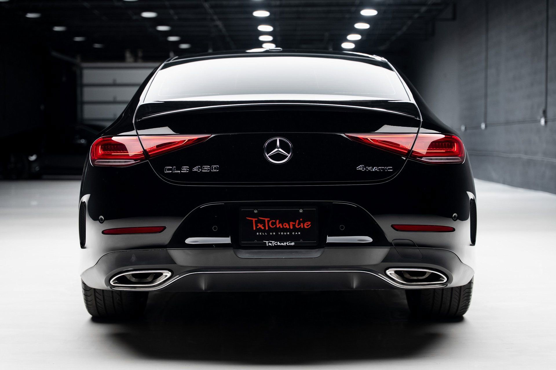 Used 2022 Mercedes-Benz CLS 450 4MATIC image 26