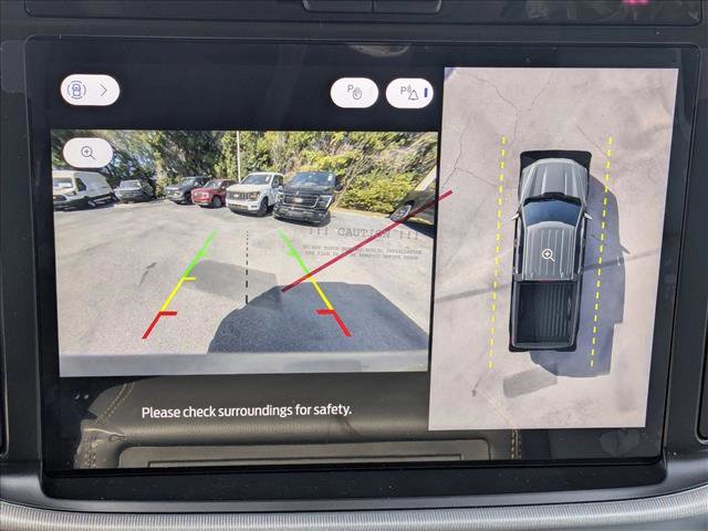 New 2026 Ford F150 Lariat w/ Equipment Group 502A High image 13