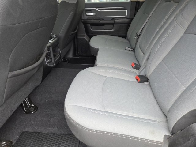 Used 2020 RAM 2500 Big Horn w/ Level 1 Equipment Group image 13