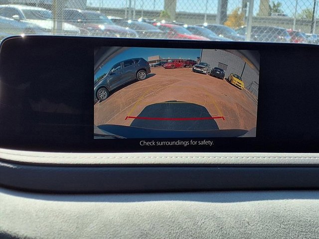 New 2026 MAZDA CX-30 AWD 2.5 S image 12