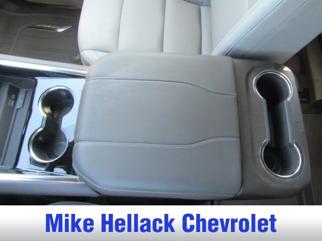 New 2026 Chevrolet Tahoe Z71 w/ Comfort Package image 16