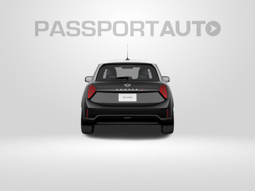 New 2026 MINI Cooper S FWD image 5