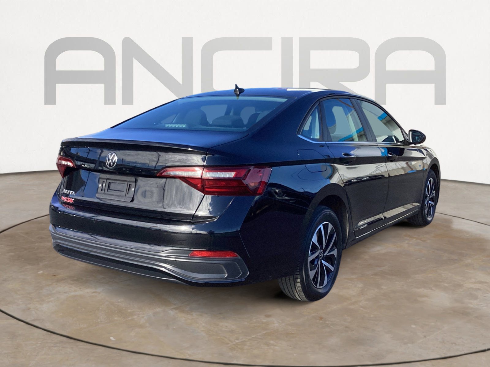 Used 2024 Volkswagen Jetta S image 14