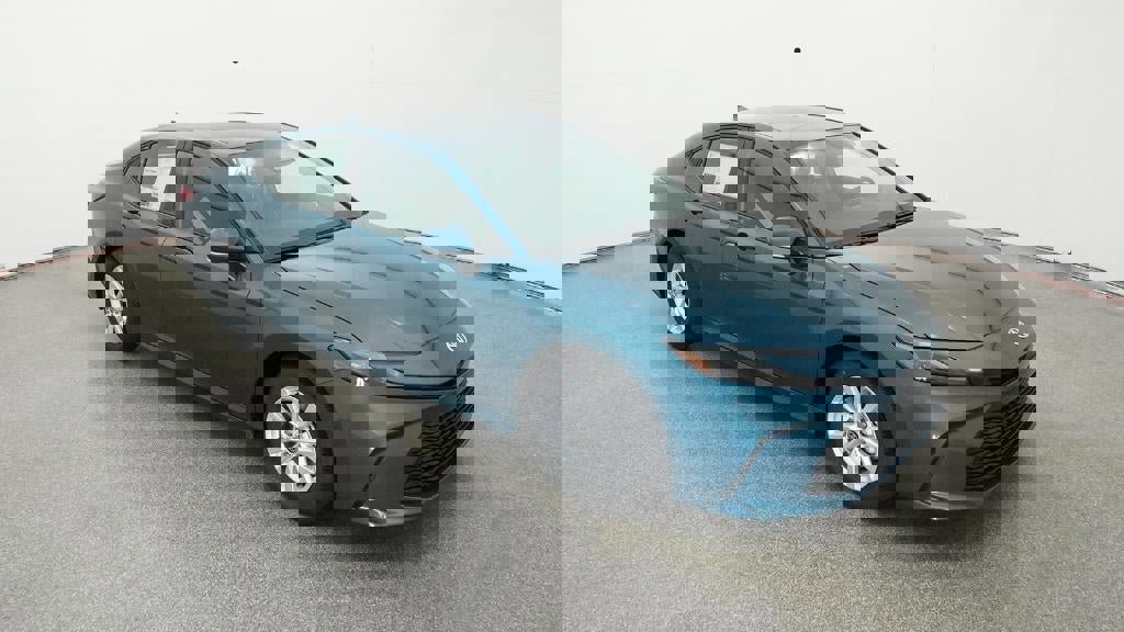 New 2026 Toyota Camry LE image 13