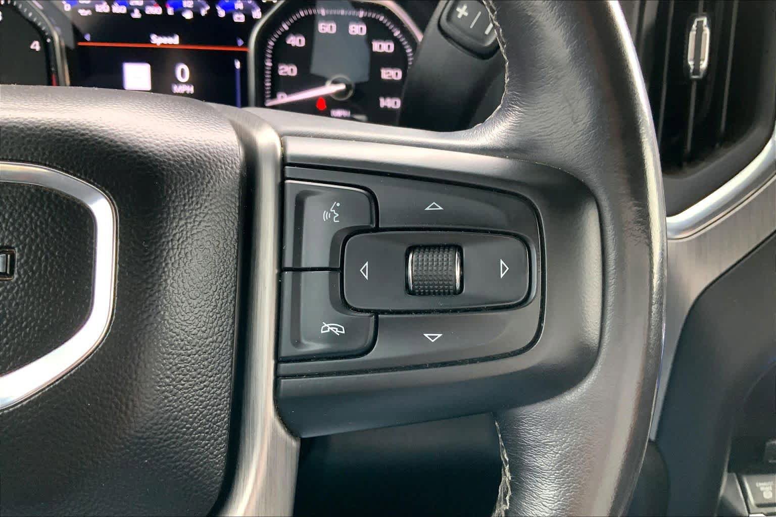 Used 2023 GMC Sierra 2500 Denali w/ Denali Ultimate Package AWD/4WD image 25