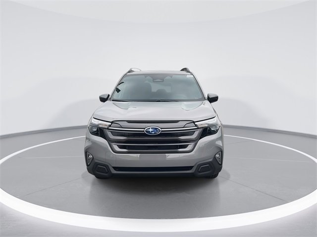 New 2026 Subaru Forester Premium image 3