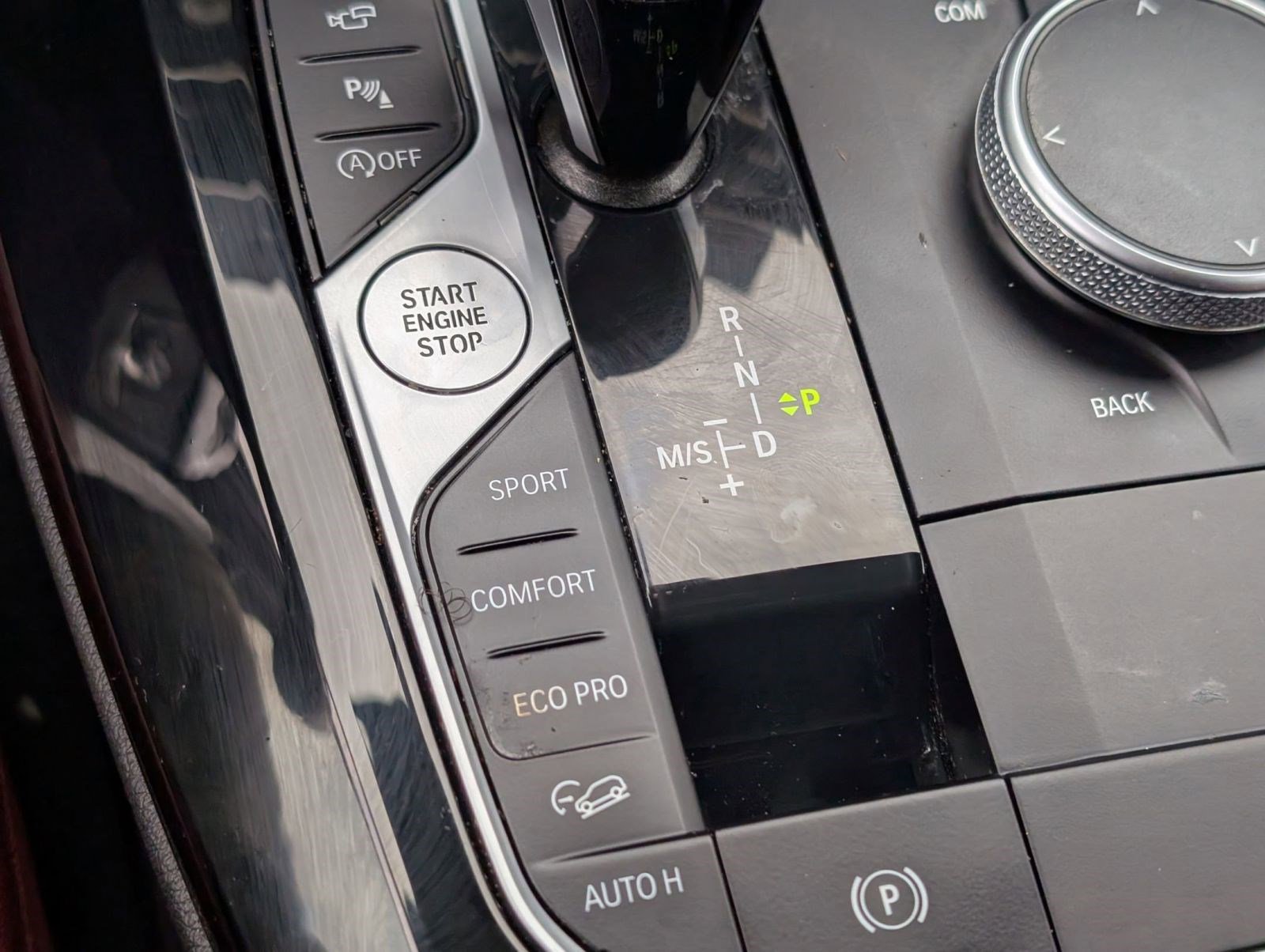 Used 2024 BMW X3 xDrive30i w/ Convenience Package w/ZPA image 26