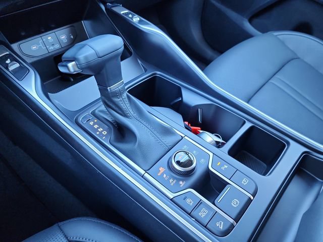 Certified 2026 Kia Sorento EX AWD/4WD image 24