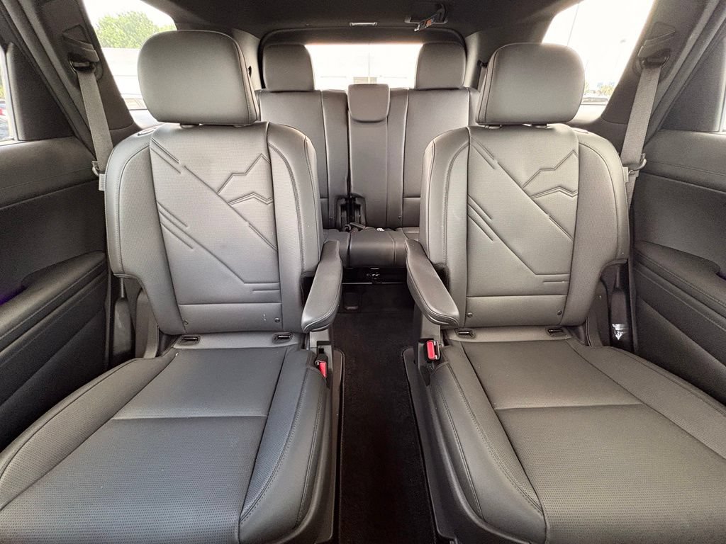 New 2026 Hyundai Palisade XRT Pro AWD/4WD image 31