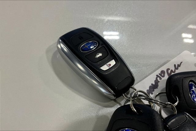 Used 2019 Subaru Crosstrek 2.0i Limited image 11