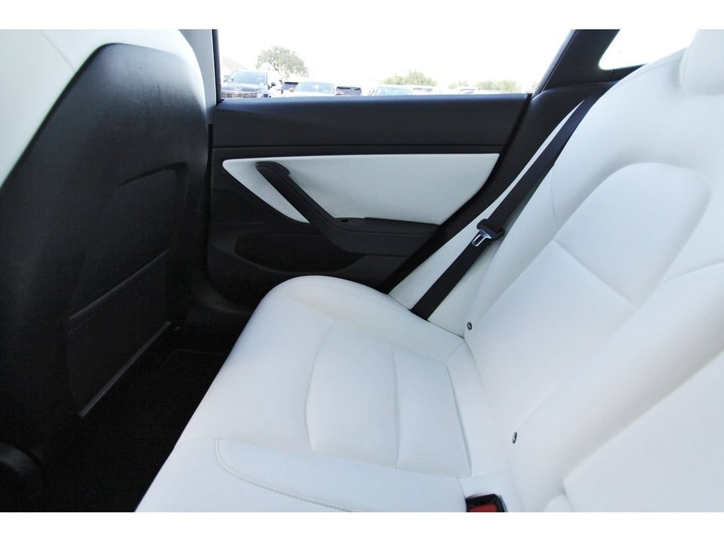 Used 2018 Tesla Model 3 Performance AWD/4WD image 13