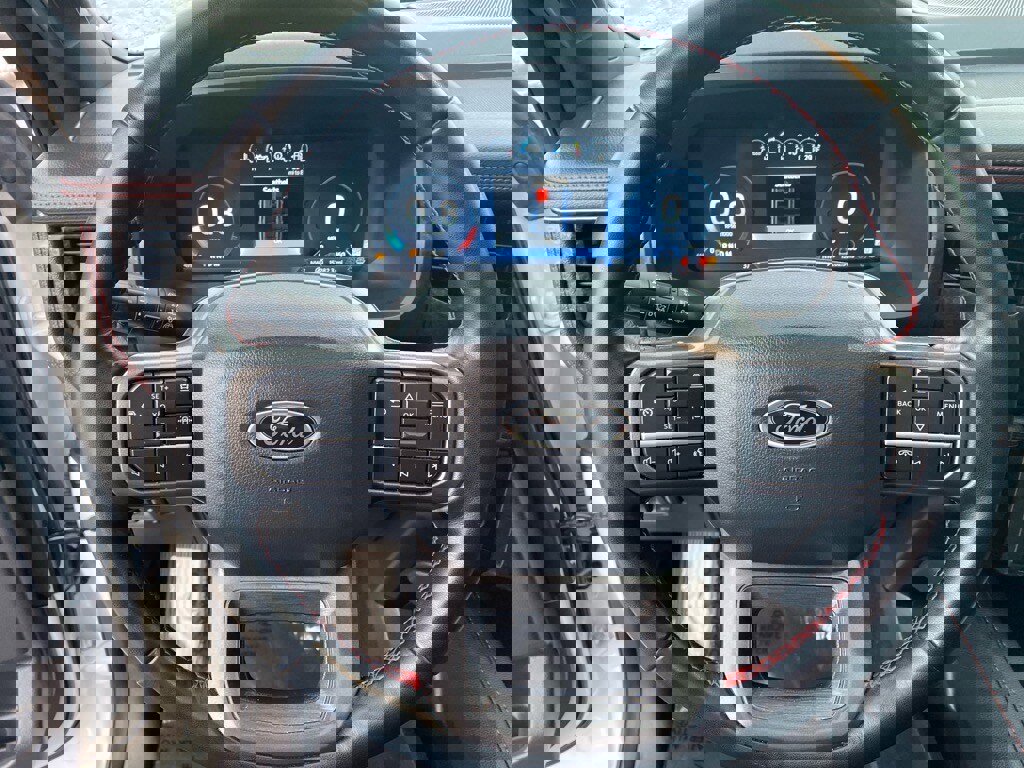 Used 2024 Ford Expedition Max Limited image 10