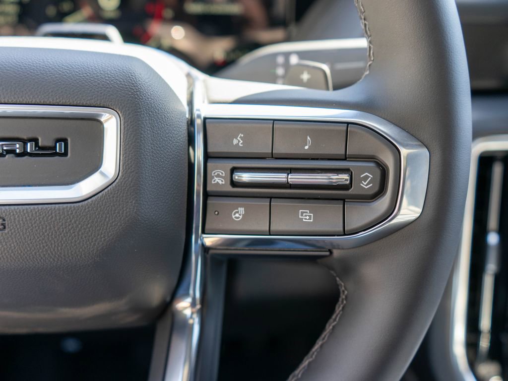 New 2026 GMC Yukon XL Denali w/ Denali Reserve Package image 23