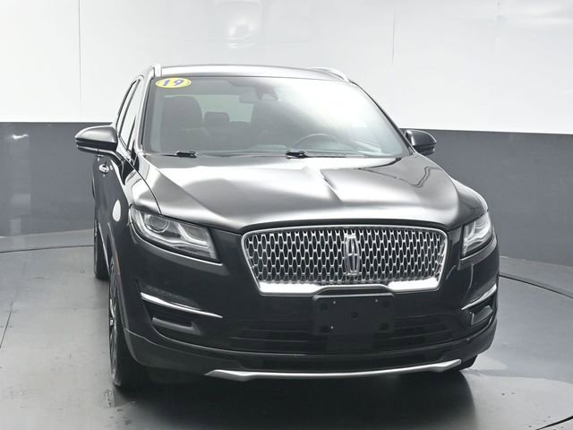 Used 2019 Lincoln MKC Black Label image 3
