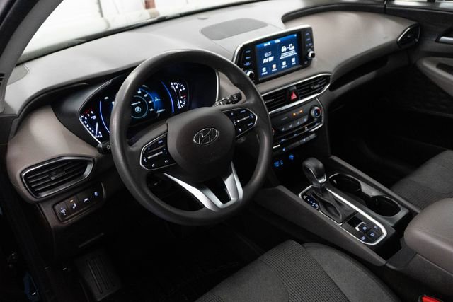 Used 2020 Hyundai Santa Fe SEL image 3
