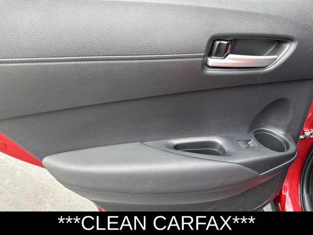 Used 2023 Toyota Corolla Cross XLE w/ Convenience Package AWD/4WD image 12