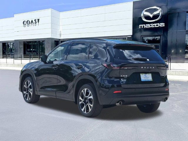 New 2026 MAZDA CX-5 Preferred AWD/4WD image 8