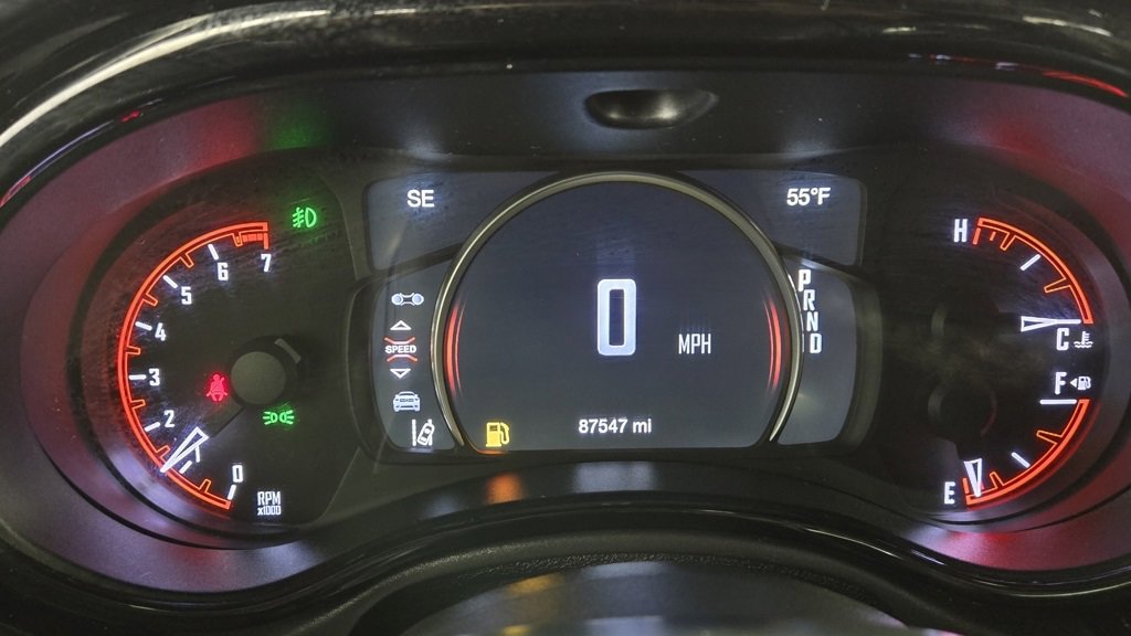 Used 2021 Dodge Durango Citadel w/ Premium Entertainment Group image 11