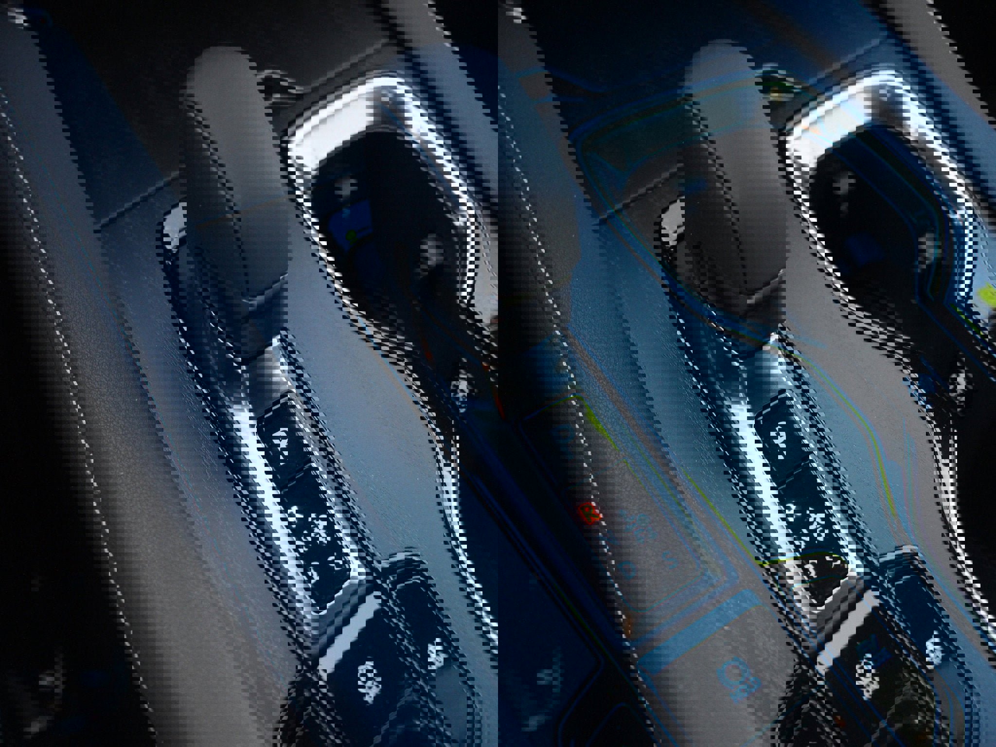 Used 2026 Lexus RX 350h image 13