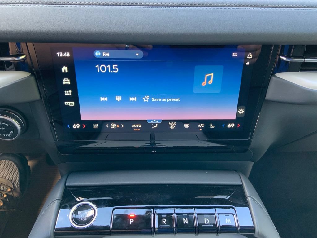 New 2027 Lincoln Navigator L Reserve AWD/4WD image 18