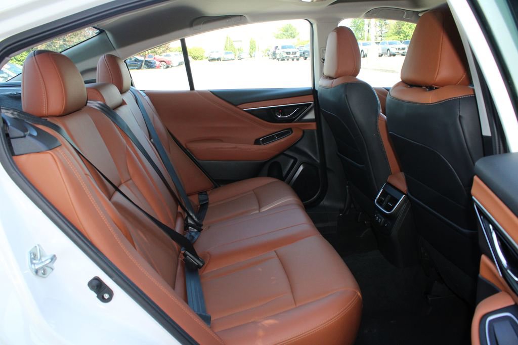 Used 2022 Subaru Legacy Touring XT AWD/4WD image 14