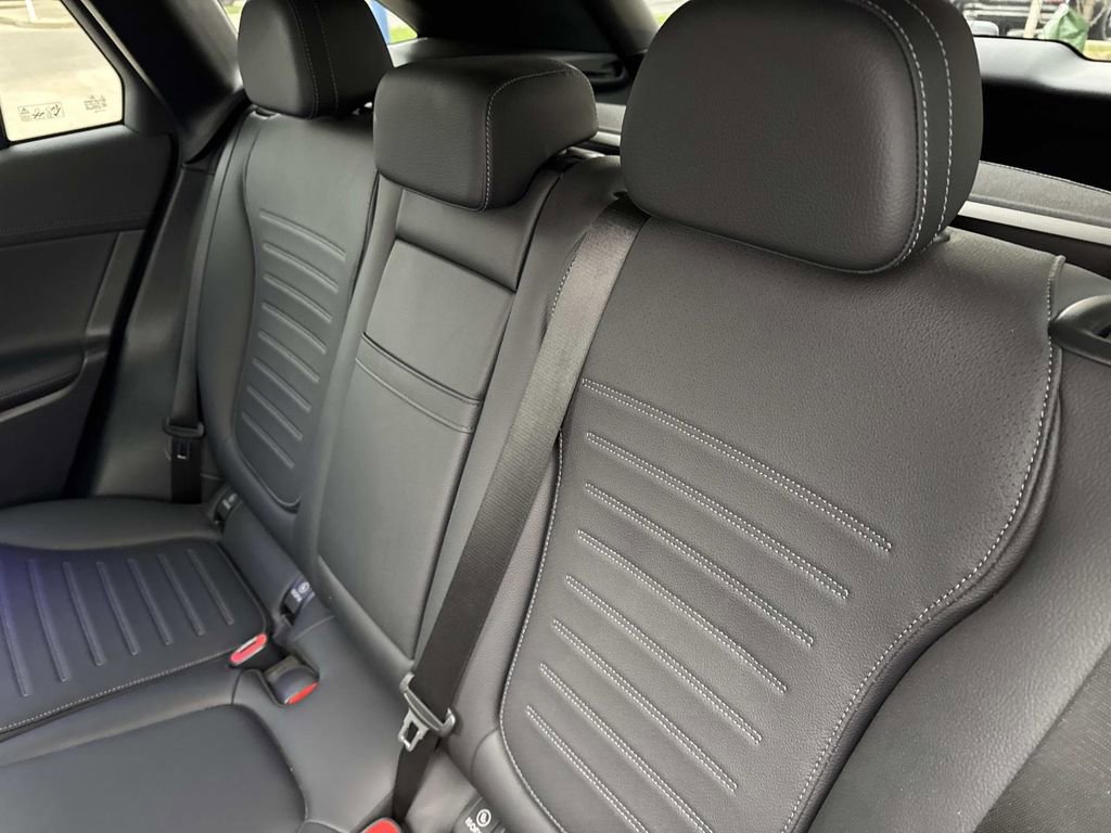 Certified 2025 Mercedes-Benz GLC 300 4MATIC image 13