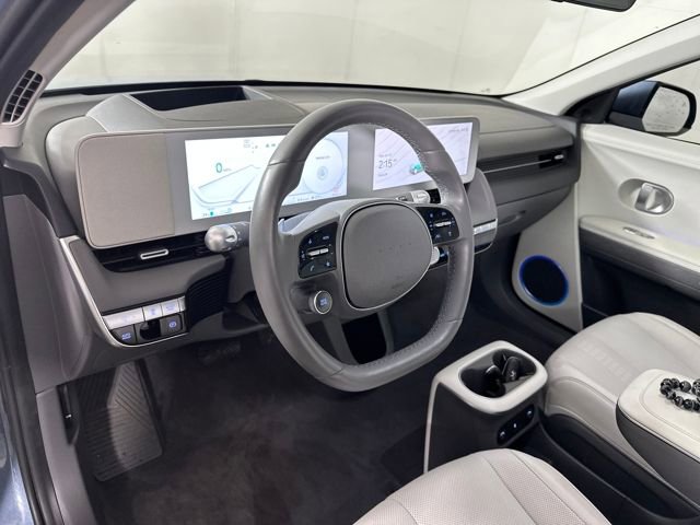 Used 2023 Hyundai Ioniq 5 Limited image 13