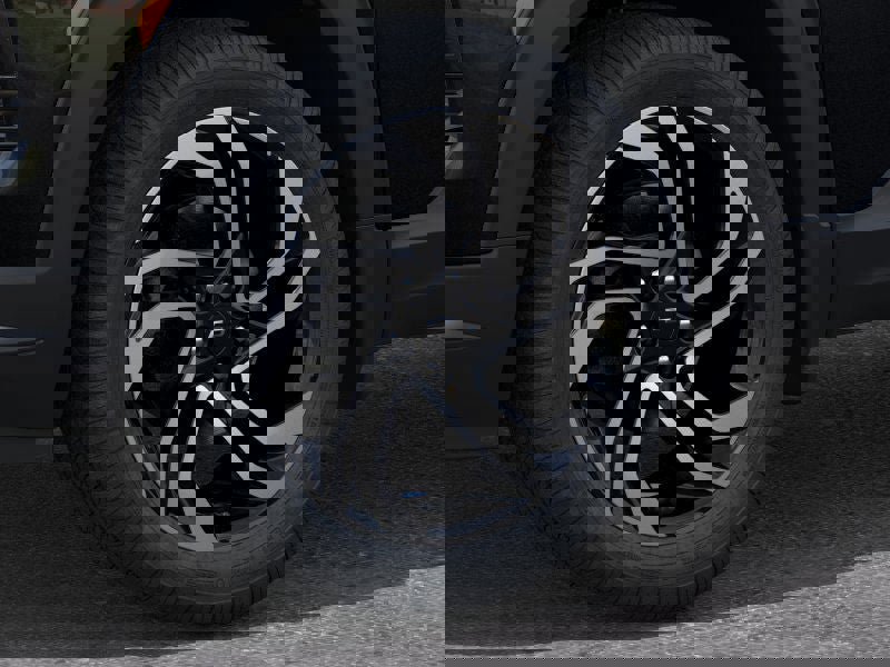 New 2026 Chevrolet TrailBlazer RS image 33