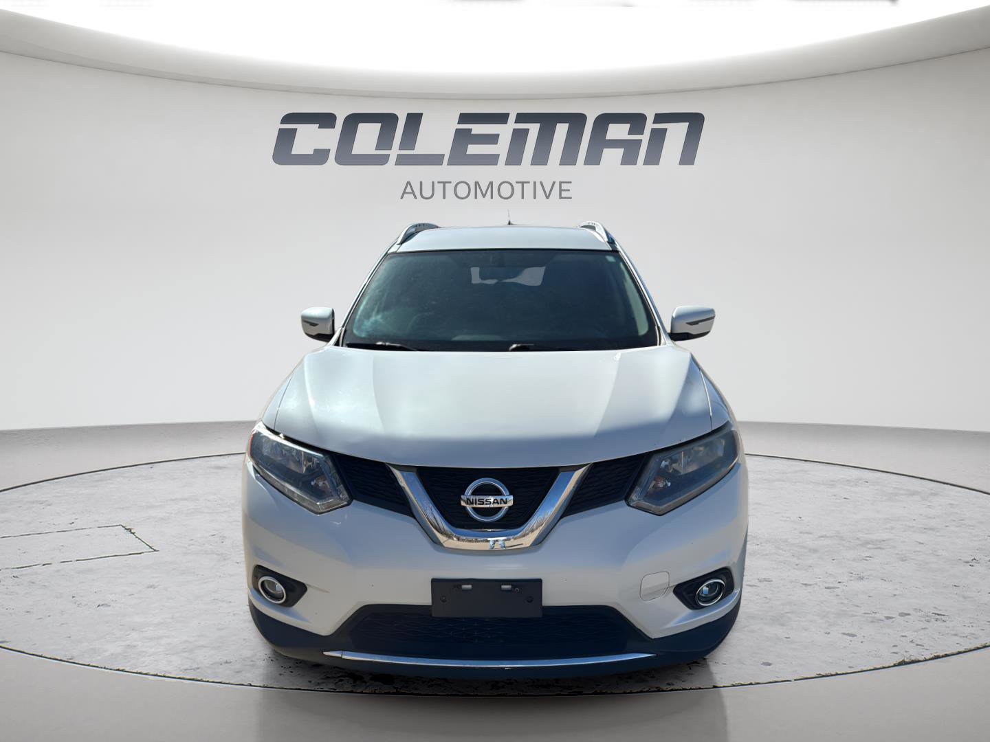 Used 2016 Nissan Rogue SV image 8