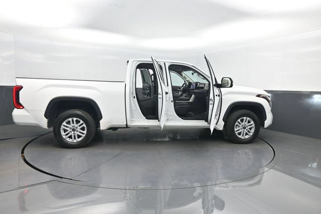Used 2023 Toyota Tundra SR5 RWD image 38