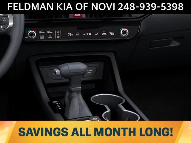 New 2026 Kia K5 GT-Line FWD image 24
