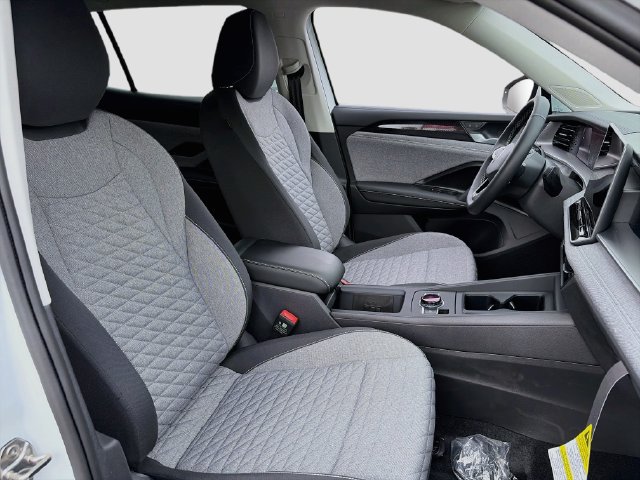 New 2026 Volkswagen Tiguan S AWD/4WD image 26
