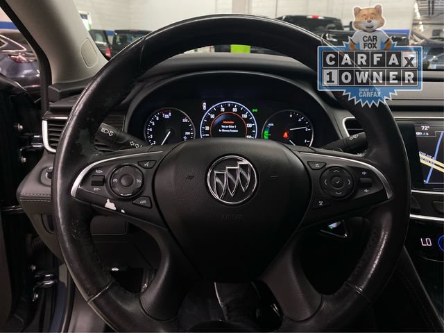 Used 2019 Buick LaCrosse Essence w/ Sights and Sounds Package FWD image 22