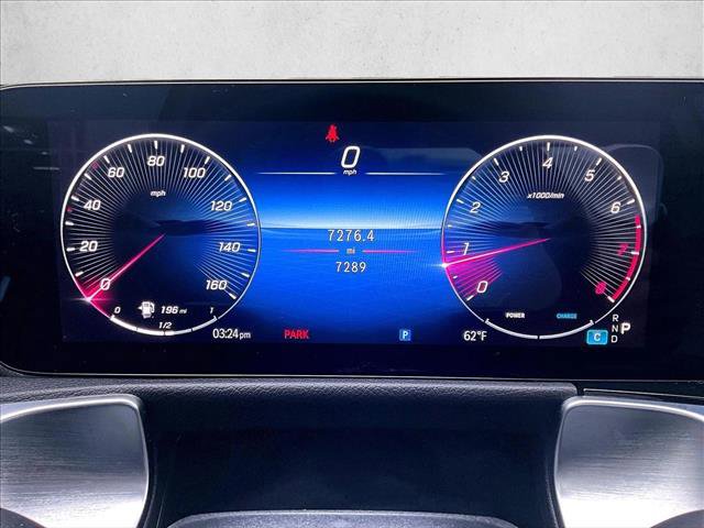 Used 2025 Mercedes-Benz GLB 250 image 22