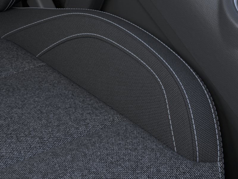 New 2025 Ford Mustang EcoBoost image 16